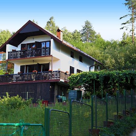 Merak Holiday Home Visoko Luaran gambar