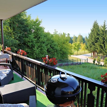Merak Holiday Home Visoko Luaran gambar