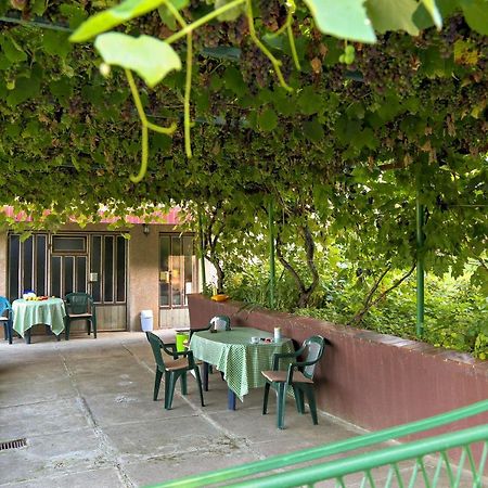 Merak Holiday Home Visoko Luaran gambar