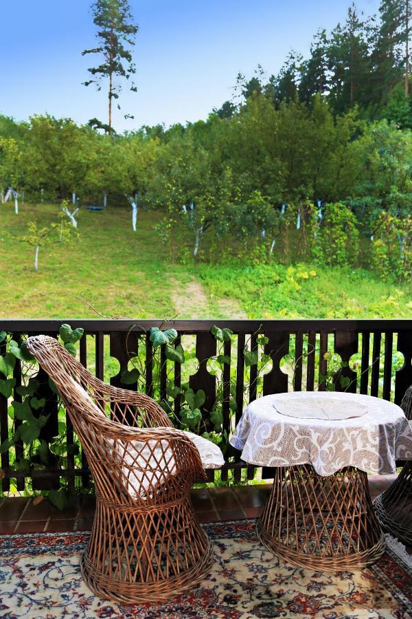 Merak Holiday Home Visoko Luaran gambar