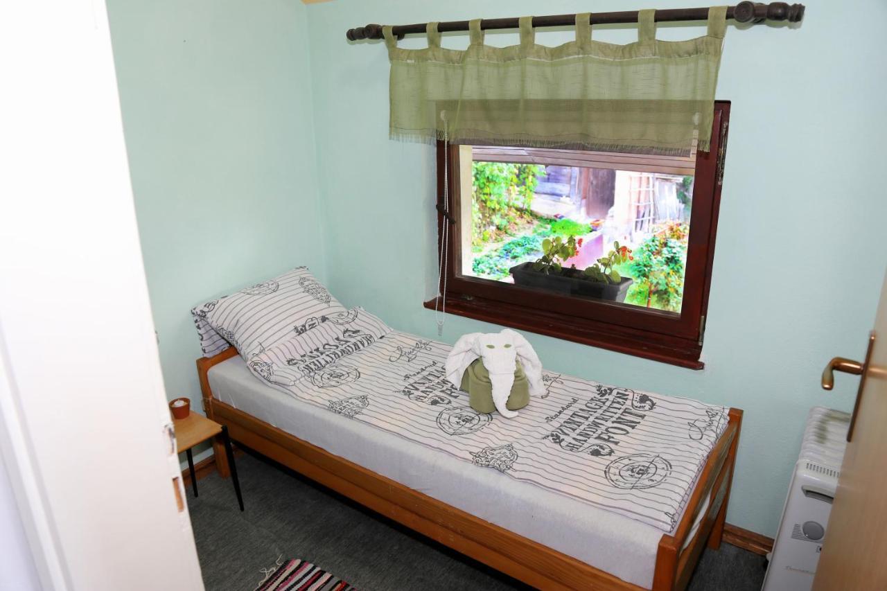Merak Holiday Home Visoko Luaran gambar