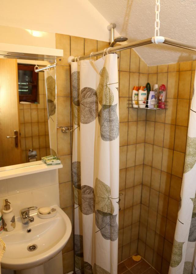 Merak Holiday Home Visoko Luaran gambar