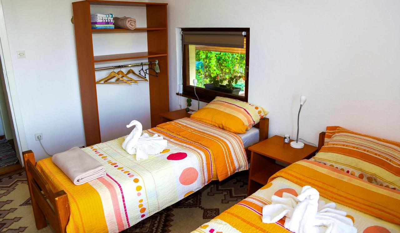 Merak Holiday Home Visoko Luaran gambar