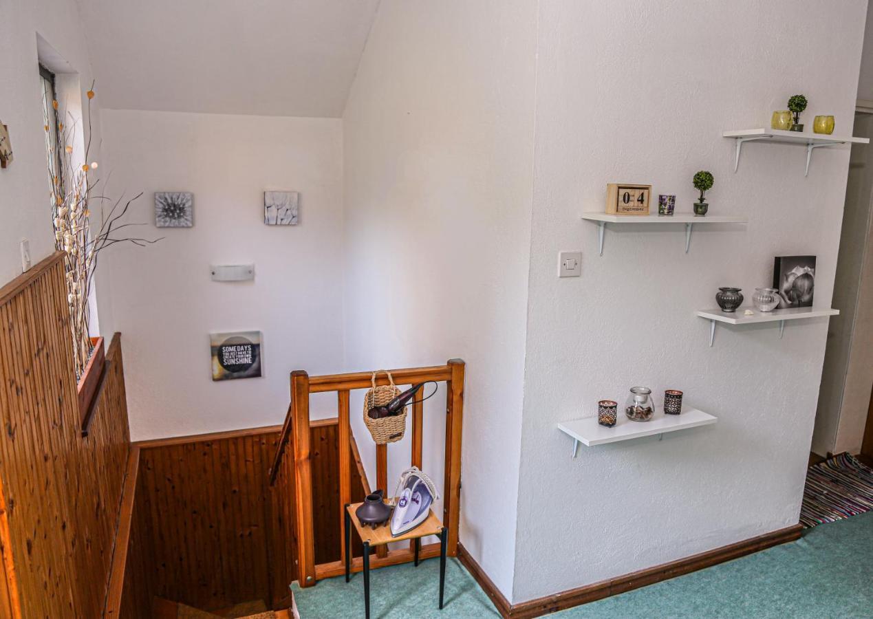 Merak Holiday Home Visoko Luaran gambar