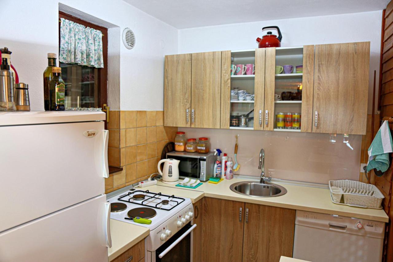 Merak Holiday Home Visoko Luaran gambar