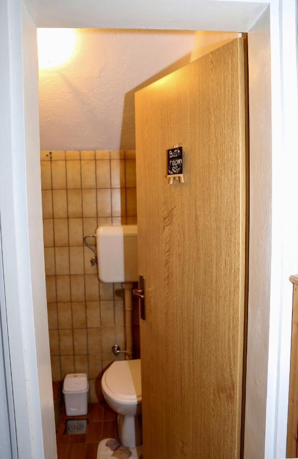 Merak Holiday Home Visoko Luaran gambar